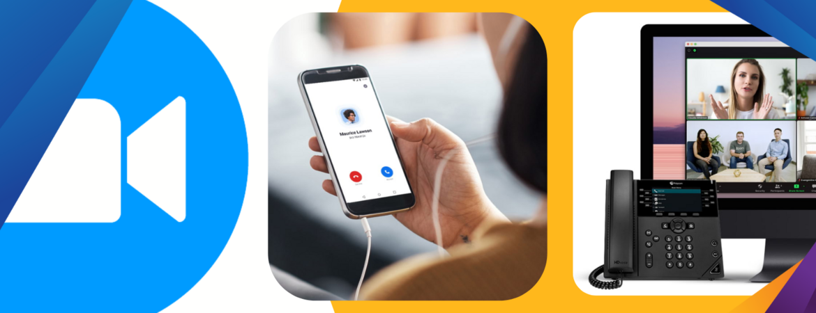 Zoom Phone Services on the Horizon as ITS Completes Pilot Run